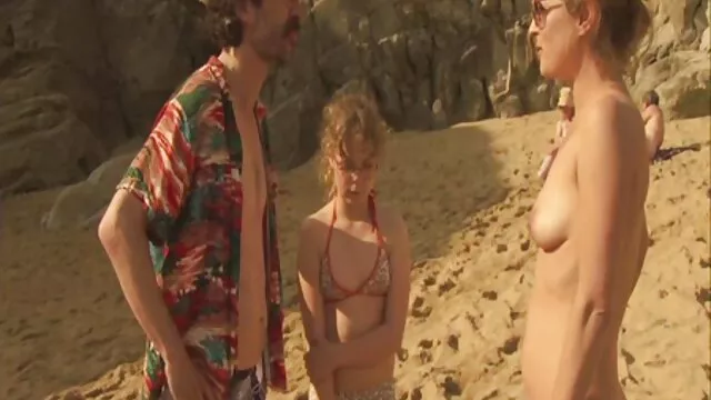 Դնելով Մայրիկ մազոտ մի դիմակ է Fucking է զբոսավայր