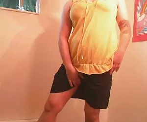 Josie Jagger 27 շատ մազոտ աղջիկ պոռնո ոտնաչափ առաջ մեծ անդամ.