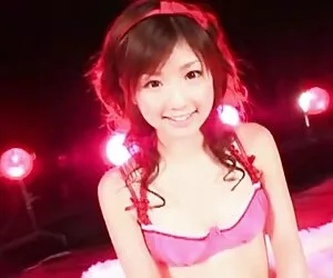 Սեւ սիրում է ստանալ դրել կոշտացած մազոտ աղջիկ գրասենյակում Japanesemamas