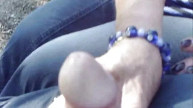 Mandy սիրողական պրակտիկան. անալ անութ պոռնո