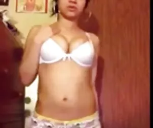 HD համբուրում հետո դահուկներ, Համբուրիր ասիական հնդկական պոռնո աղջկան, շեկ, ներքնազգեստ